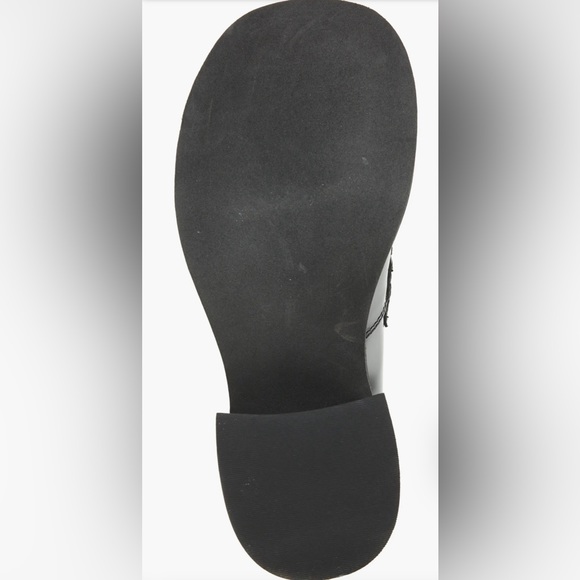 Steve Madden Penny Loafers pump - Picture 6 of 7